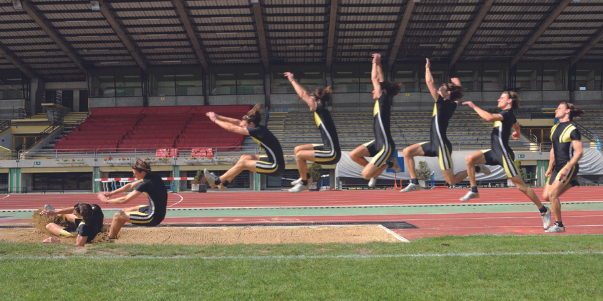 Enhancing Performance with ACO Sport® Drainage: Unleashing the Power of Effective Water Management