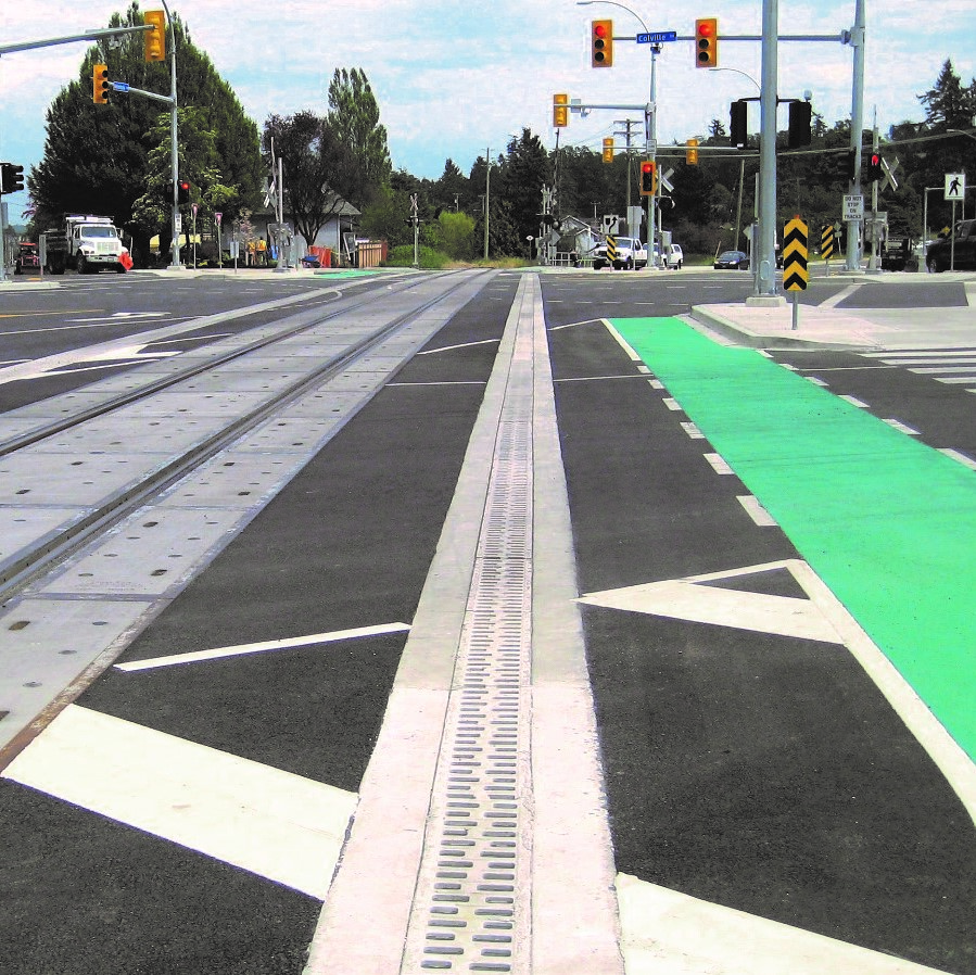 Managing Stormwater with ACO, Inc.